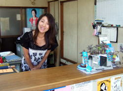 坪井自動車(有)・静岡県東部の富士宮市,富士市,芝川町,山梨県南部町を商圏に自動車修理,自動車板金塗装,民間車検の坪井自動車(有)